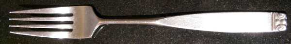 CVR2 (Stainless, Glossy) Fork