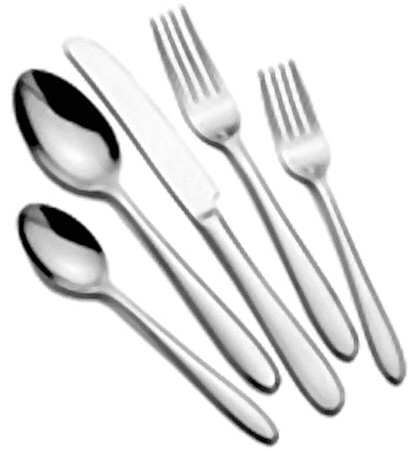 Timpani (Stainless) Fork