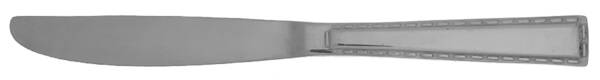 Tailor (Stainless, Glossy) Modern Solid Knife
