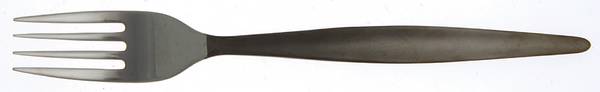 Sheaf-Oxidized (Stainless) Fork