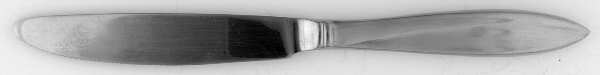 CUI22 (Stainless) Modern Solid Knife