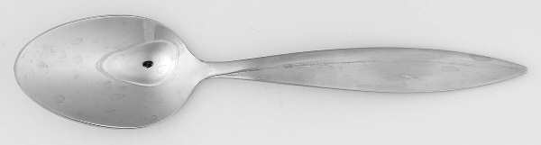 CUI22 (Stainless) Place/Oval Soup Spoon