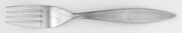 CUI22 (Stainless) Fork
