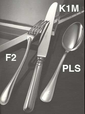 Piccadilly (Sterling) Fork