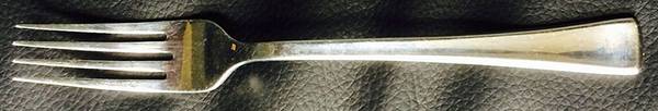 CBS135 (Stainless) by Cambridge Silver