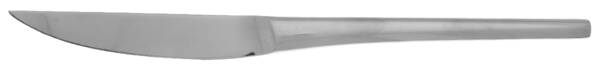 Uptown (Stainless) Steak Knife Individual Hollow, No Serrate HC