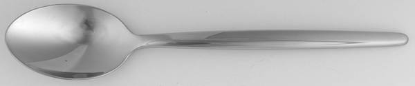 Uptown (Stainless) Place/Oval Soup Spoon