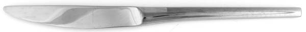 Uptown (Stainless) Modern Solid Knife