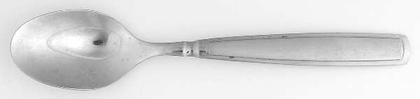 CBS138 (Stainless) Place/Oval Soup Spoon