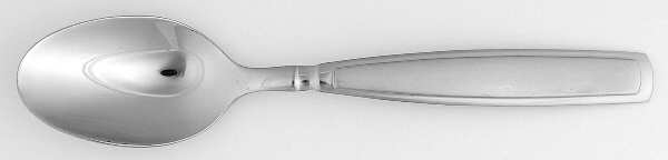 CBS138 (Stainless) Teaspoon