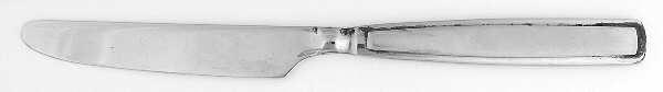 CBS138 (Stainless) New French Solid Knife