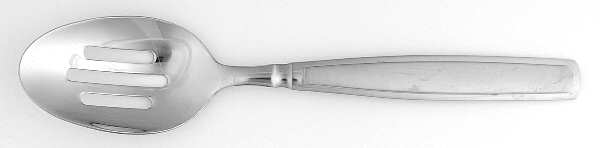 CBS138 (Stainless) Pierced Tablespoon (Serving Spoon)