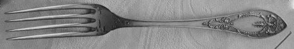 CTF89 (Silverplate) Fork