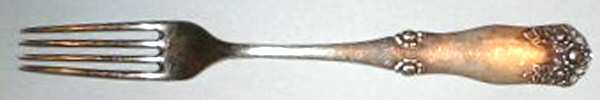 CFH3 (Sterling) Fork