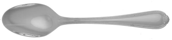 Verona (Stainless, No Gold) Place/Oval Soup Spoon