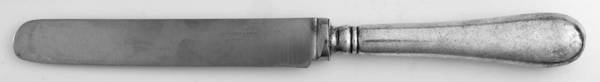 CTF93 (Silverplate) by Christofle France