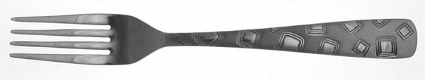 Bedrock Sand (Stainless) Individual Salad Fork