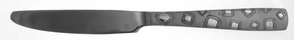 Bedrock Sand (Stainless) New French Solid Knife