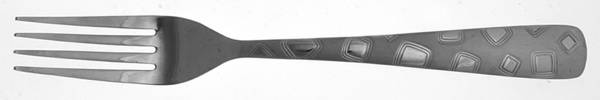 Bedrock Sand (Stainless) Fork