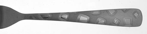 Bedrock Sand (Stainless) by Cambridge Silver