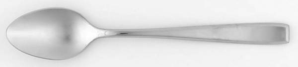 Logan (Stainless) Teaspoon