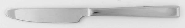 Logan (Stainless) New French Solid Knife