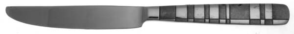 Luxor Sand (Stainless) New French Solid Knife