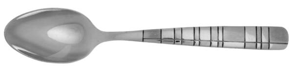 Luxor Sand (Stainless) Teaspoon