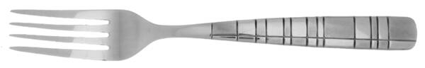Luxor Sand (Stainless) Individual Salad Fork