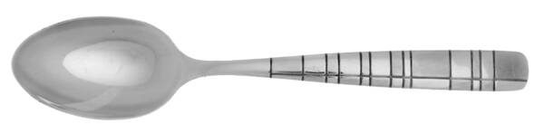 Luxor Sand (Stainless) Place/Oval Soup Spoon