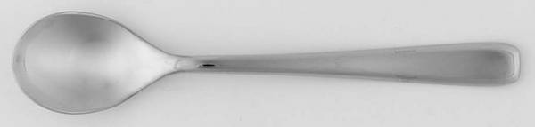 Joli Mirror (Stainless) Sugar Spoon