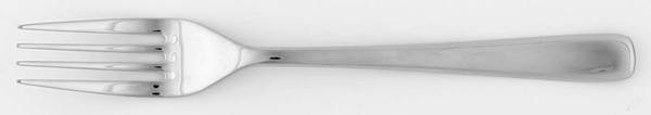 Joli Mirror (Stainless) Individual Salad Fork