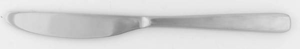 Joli Mirror (Stainless) Modern Solid Knife