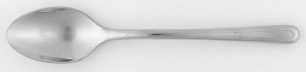 Samantha (Stainless) Teaspoon
