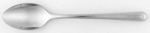 Samantha (Stainless) Place/Oval Soup Spoon