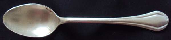 Printania (Silverplate) Teaspoon