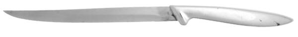 CVH14 (Stainless) Large Stainless Blade Roast Carving Knife