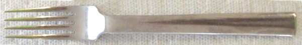 CBF5 (Stainless) Fork