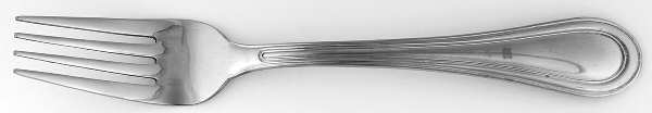 Magnolia (Stainless) Individual Salad Fork