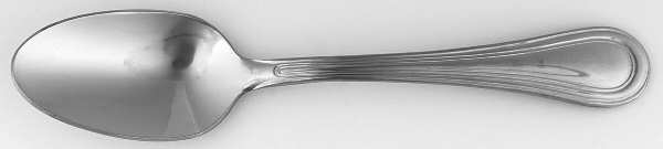 Magnolia (Stainless) Teaspoon