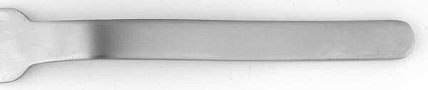 Wren (Stainless, Satin) by Cambridge Silver