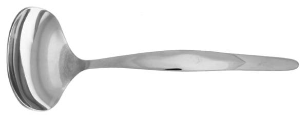 CUE2 (Stainless) Solid Gravy Ladle