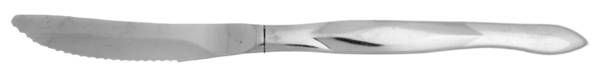 CUE2 (Stainless) Modern Hollow Knife