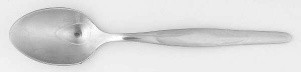 CUE2 (Stainless) Teaspoon