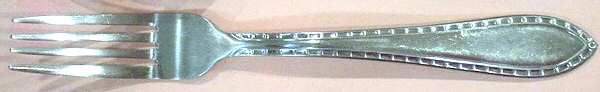 CBS141 (Stainless) Fork
