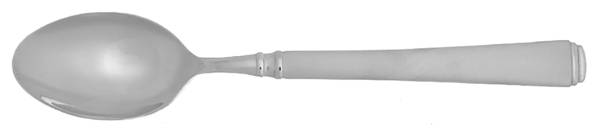 Sydney-Sand (Stainless) Teaspoon