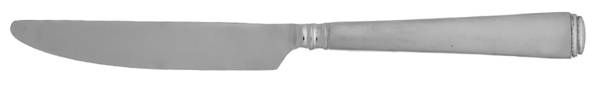 Sydney-Sand (Stainless) New French Solid Knife