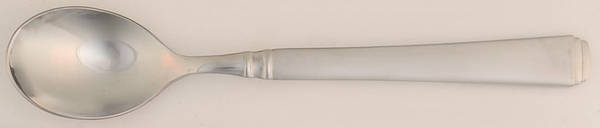 Sydney-Sand (Stainless) Sugar Spoon