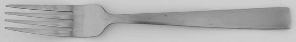 Piermont Satin (Stainless) by Cambridge Silver