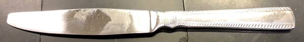 CBS143 (Stainless) by Cambridge Silver